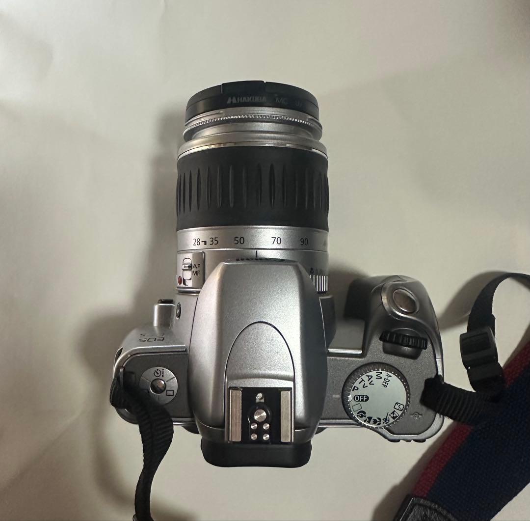 フィルムカメラ