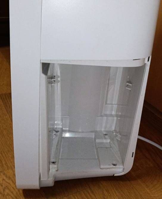 S*U様 SHARP　衣類乾燥除湿機 CV-J71 2021年製