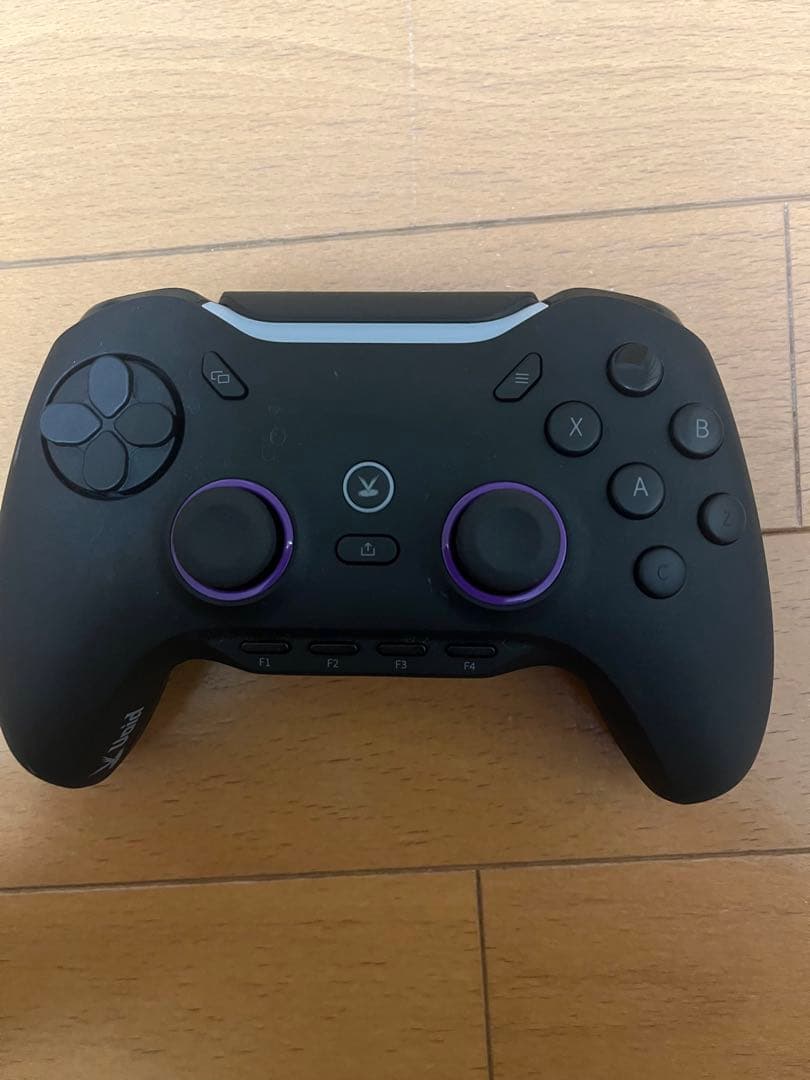 【Void Gaming】 void GENESISコントローラー