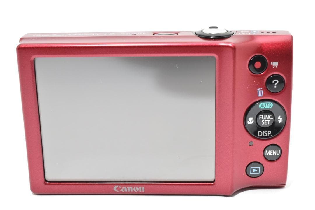 ■ 美品 ■　キヤノン Canon PowerShot A3400 IS 動作品