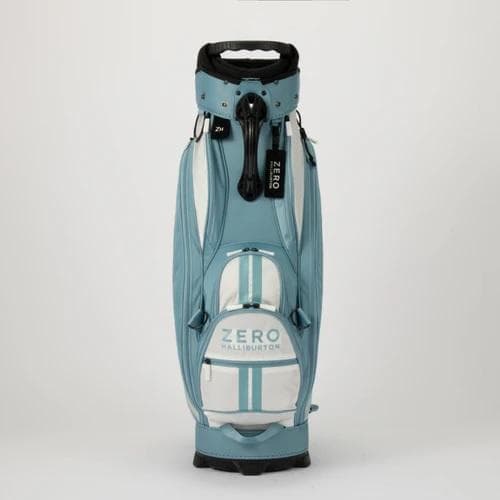 39％OFF 新製品 ゼロハリバートン キャディバッグ ZHG-CB D4