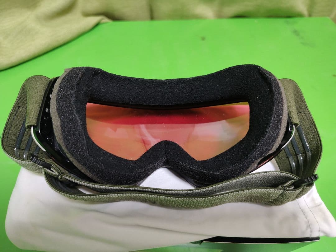 OAKLEY FLIGHTDECK XM ゴーグル