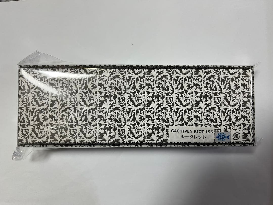 【新品未使用】 釣りフェス2026限定 GACHIPEN RIOT155