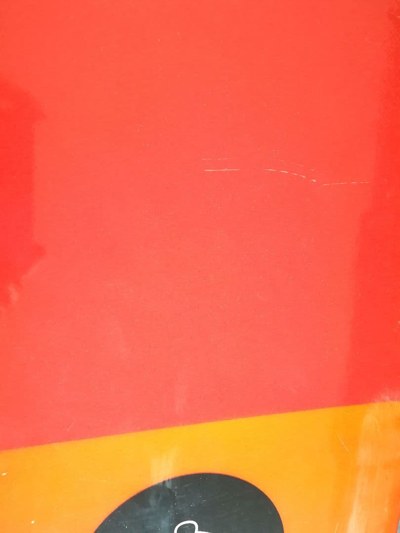 McTavish マクタビッシュ サーフボード ミッドレングス 6'8ft