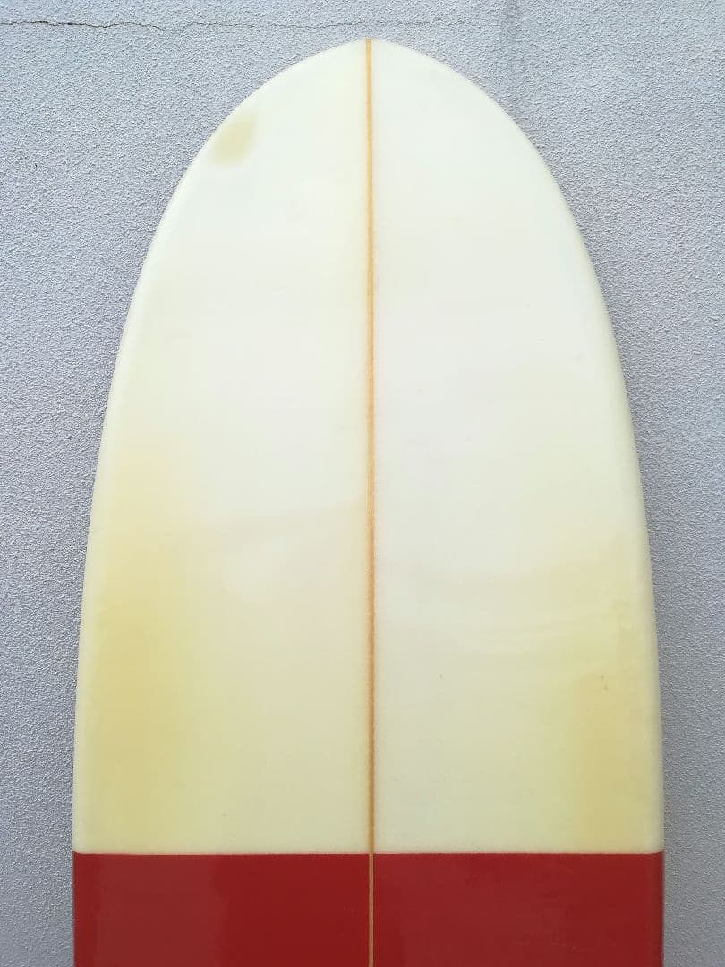 McTavish マクタビッシュ サーフボード ミッドレングス 6'8ft