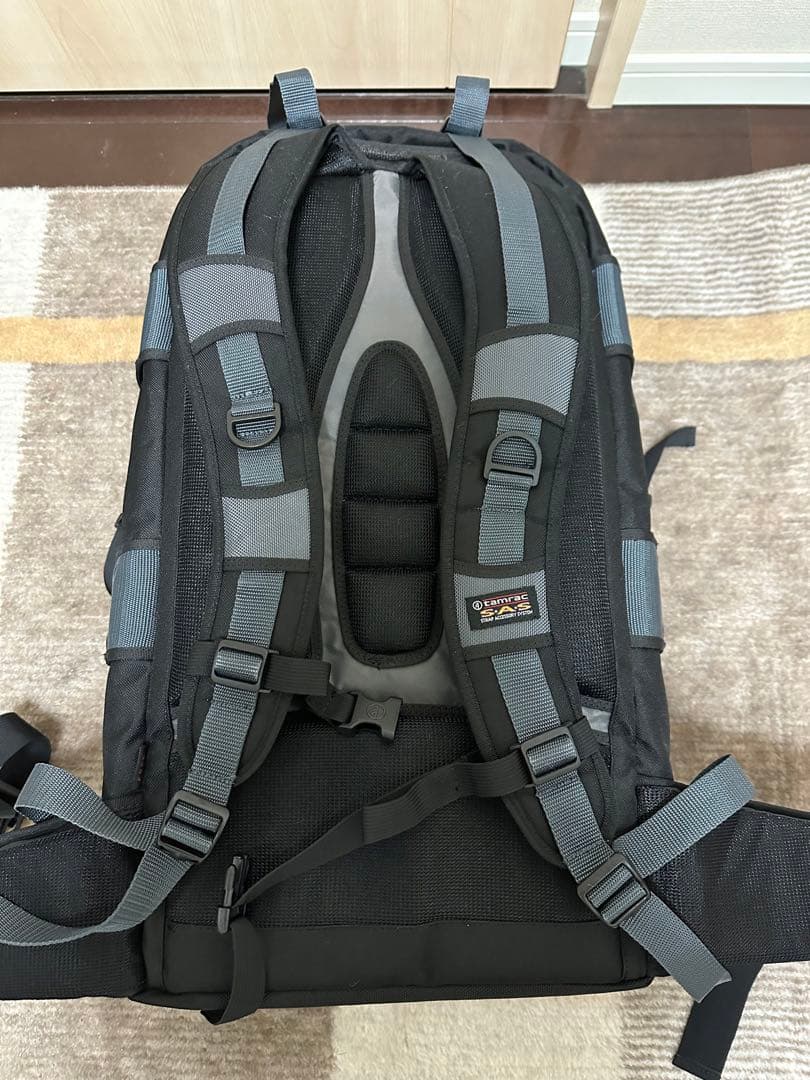 tamrac タムラック 5589 Expedition 9