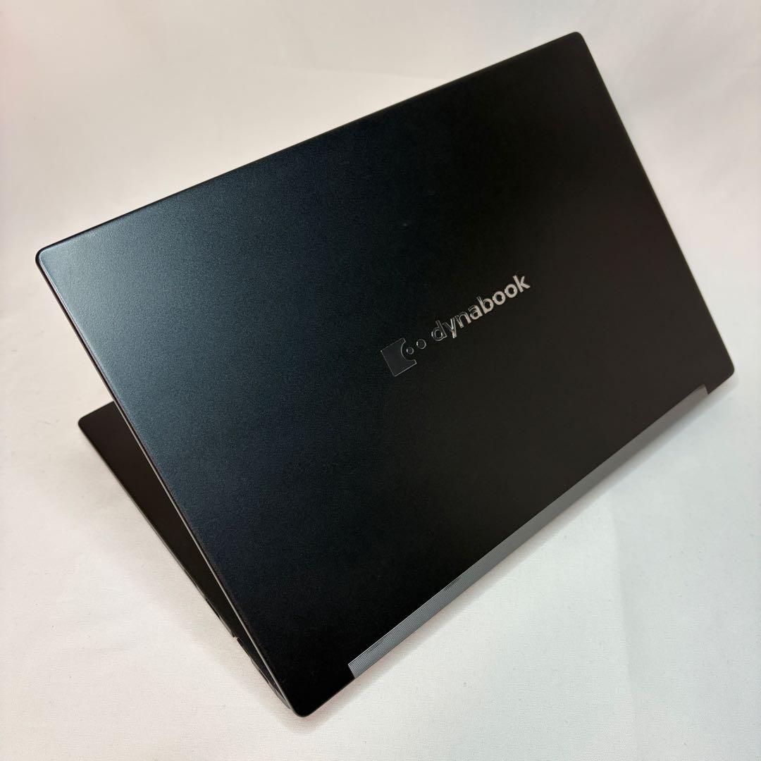 美品 dynabook GA83 Ryzen5 7530U 16GB 512GB