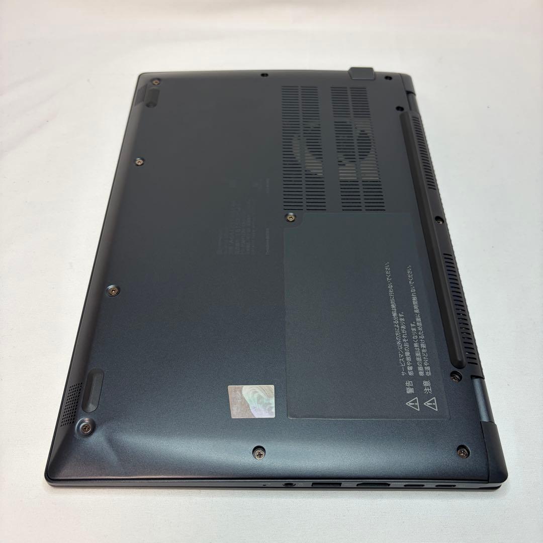 美品 dynabook GA83 Ryzen5 7530U 16GB 512GB