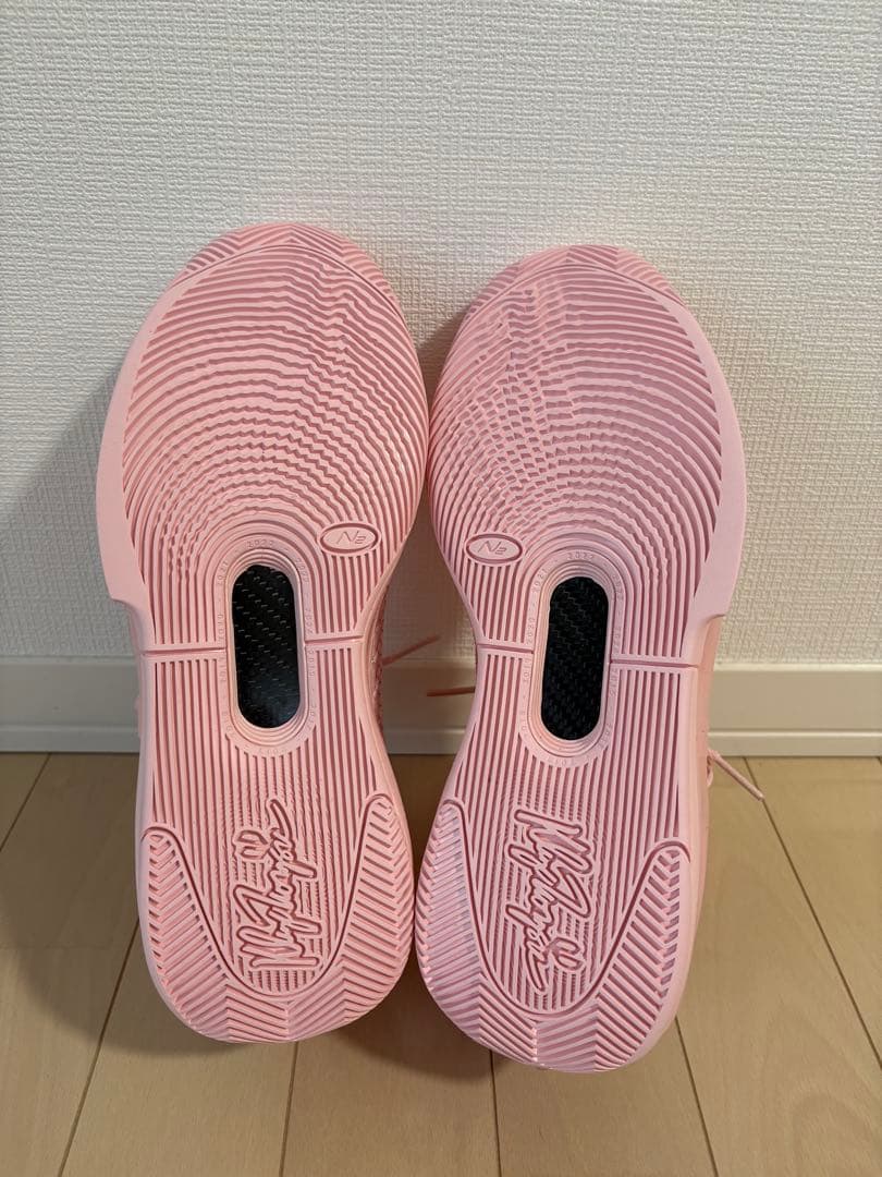 ANTA KT10 LOW アンタ KT10 ロー