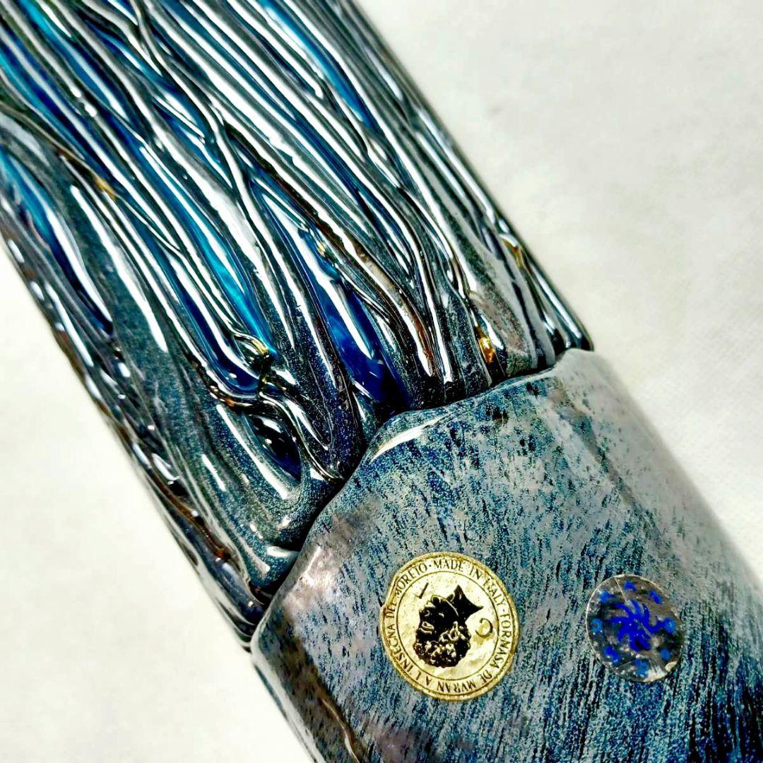 工芸品 FORNASA De MVRAN A L'INSEGNA DEL MORETO