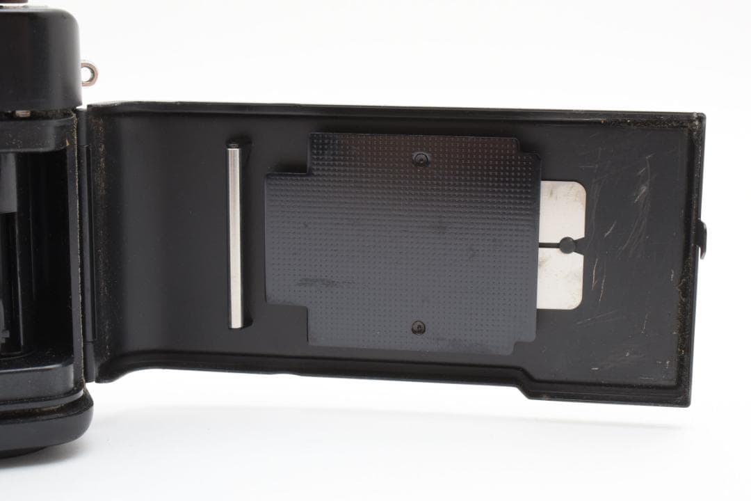 人気のローライ 完動品】ROLLEI フラッシュ35 38mm F2.8 カメラ