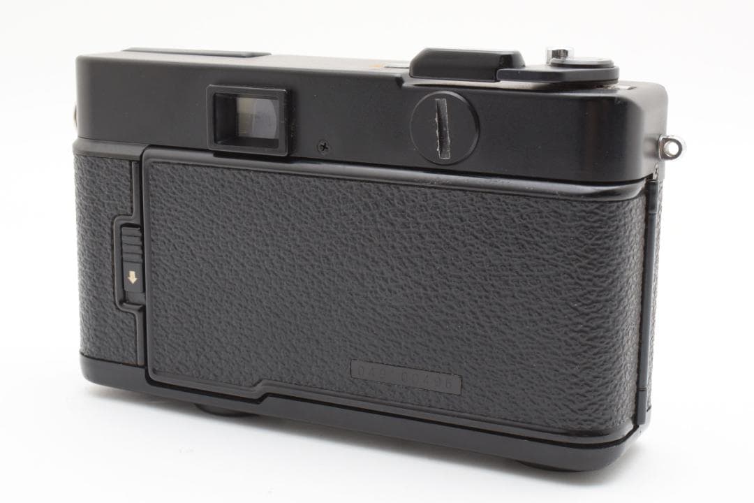 人気のローライ 完動品】ROLLEI フラッシュ35 38mm F2.8 カメラ