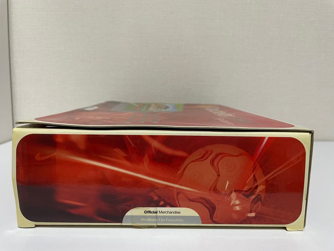 【激レア】マンチェスターユナイテッド フィギュア12体セット