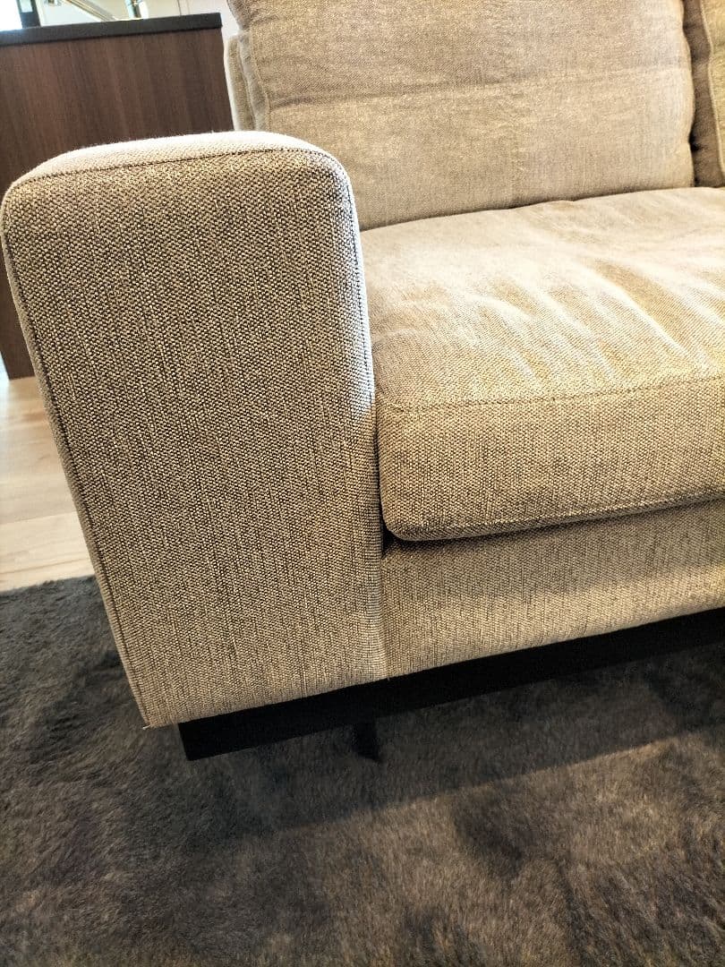 ◆SEI ARROWS◆KUMO S062-UK◆ソファ◆3人掛◆CJT01-③