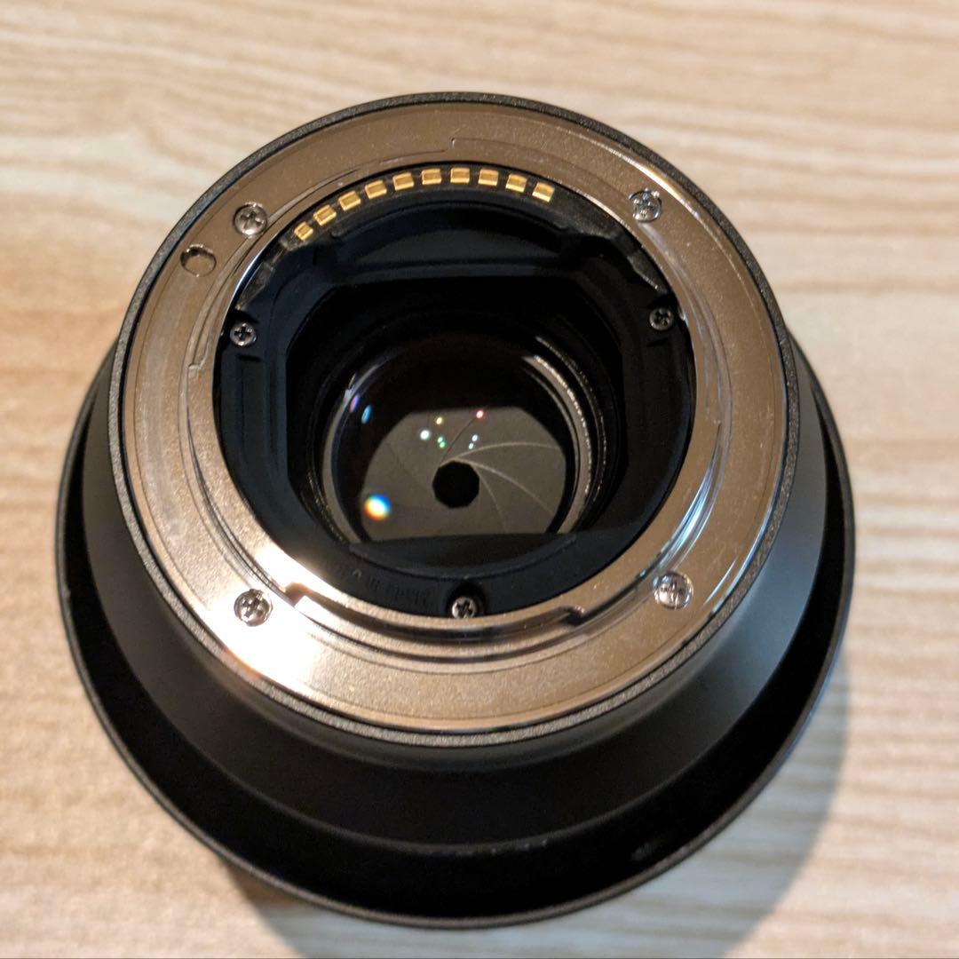 レンズ(単焦点) SONY FE 85mm F1.8 SEL85F18