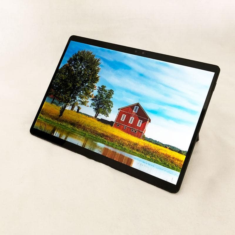 Microsoft Surface Pro 8 1TB オフィス サーフェスプロ