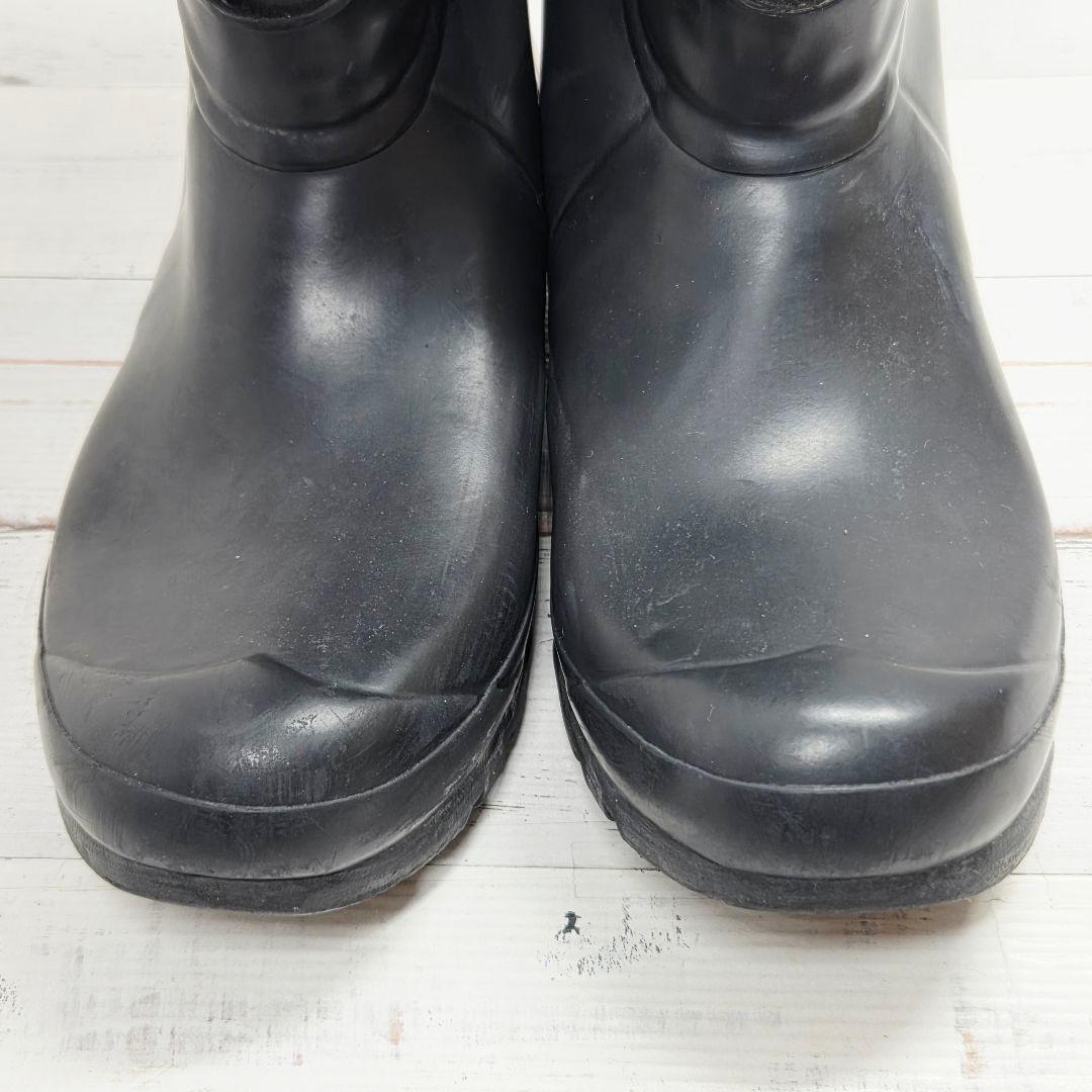 HUNTER ハンター Limited Edition レインブーツ 25cm