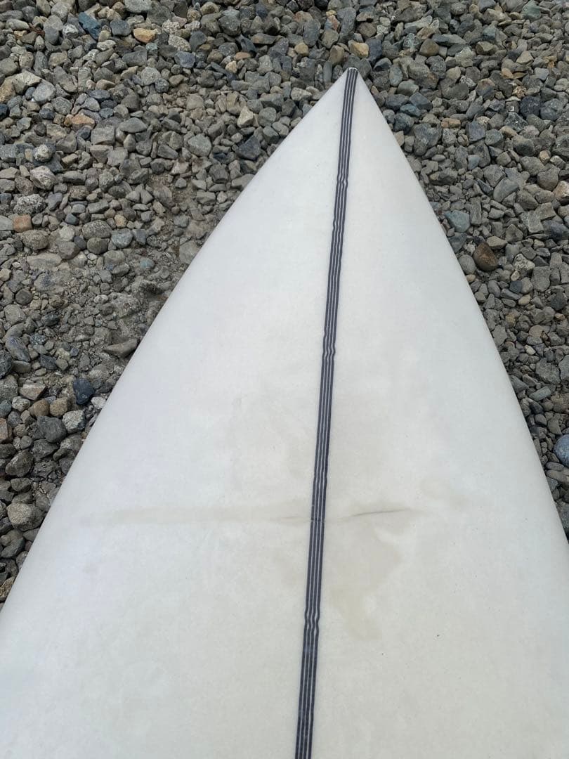 JS Industries 5'6\" AIR17 サーフボード