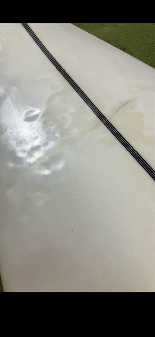 JS Industries 5'6\" AIR17 サーフボード