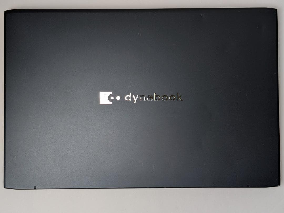 第12世代Core i5 Dynabook SJ73/KU 194