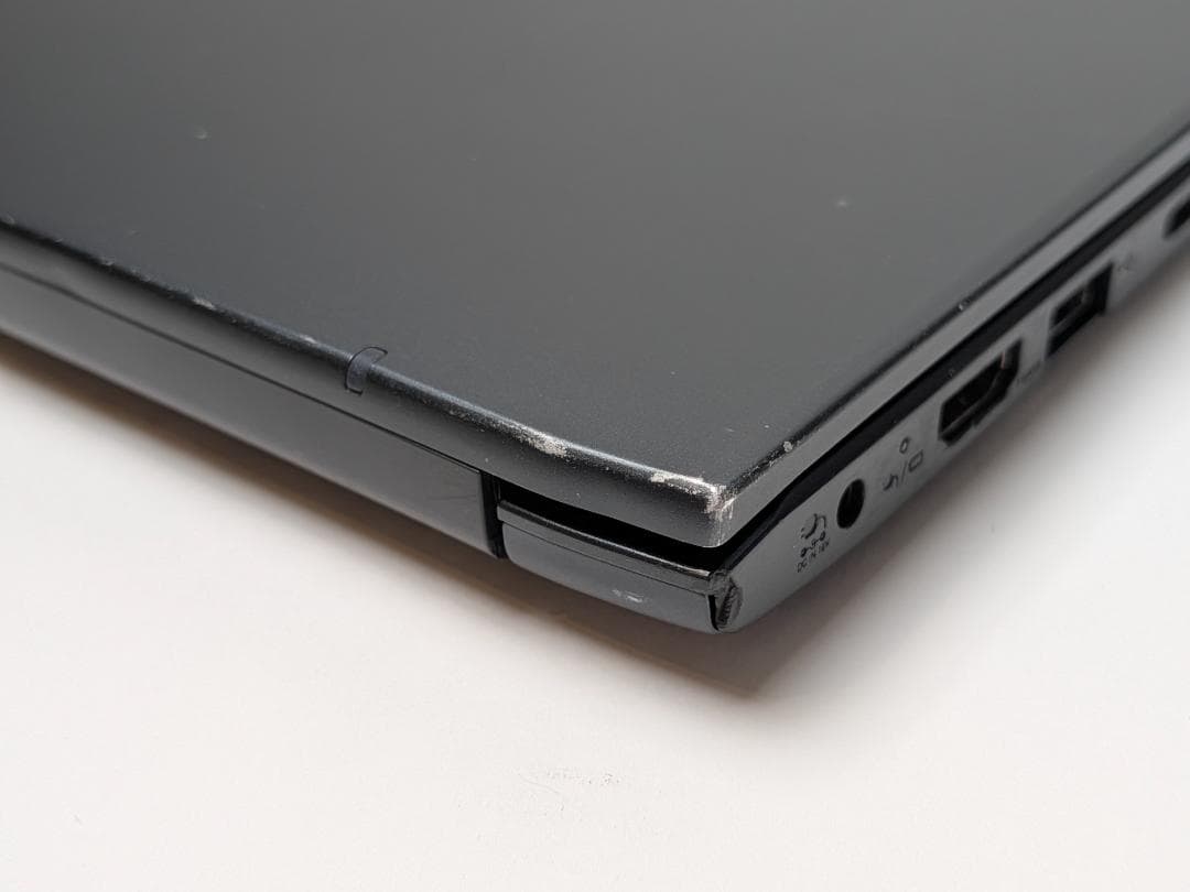 第12世代Core i5 Dynabook SJ73/KU 194