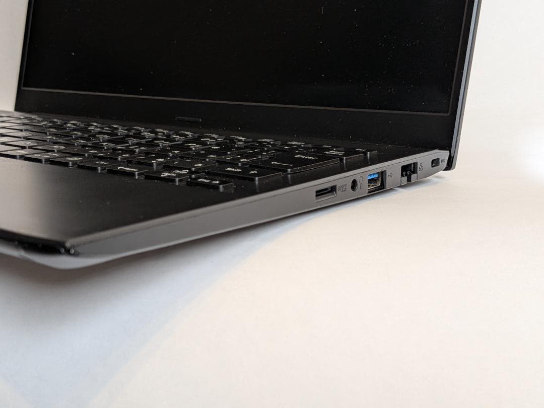 第12世代Core i5 Dynabook SJ73/KU 194