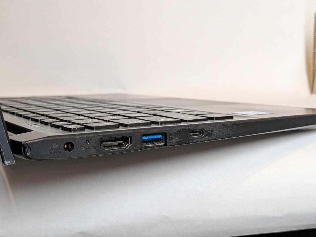 第12世代Core i5 Dynabook SJ73/KU 194