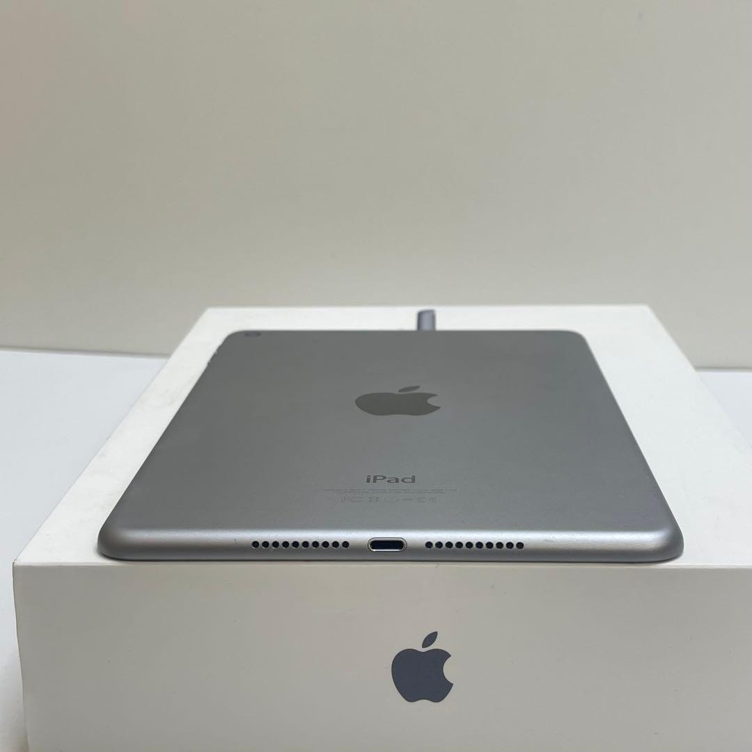iPad Mini 第4世代 128GB Wi-Fi A1583 93%