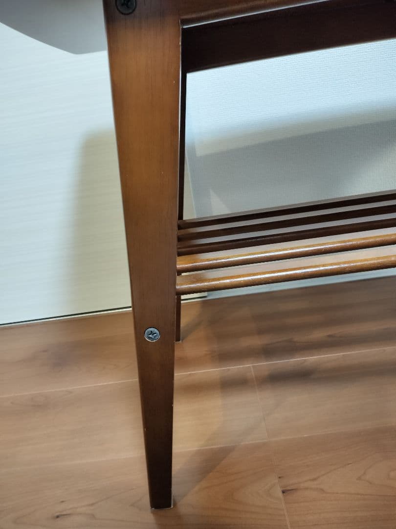 カリモク60 リビングテーブル（小）