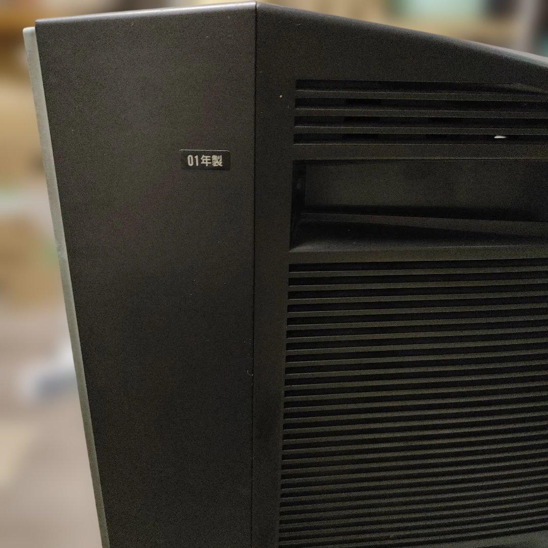 SONY トリニトロン　14インチ　テレビ　KV-14MF1 2001年製