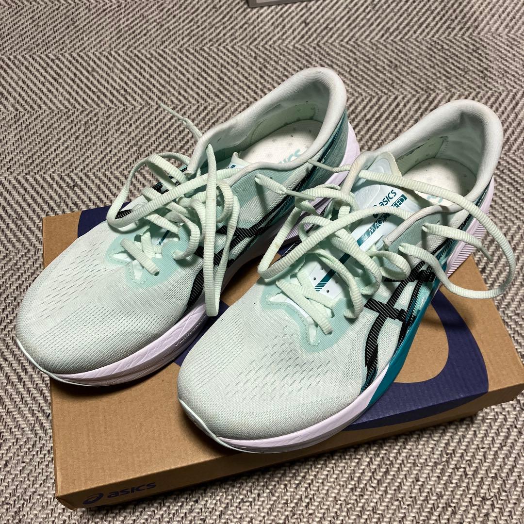 asics magic speed4 アシックス マジックスピード4
