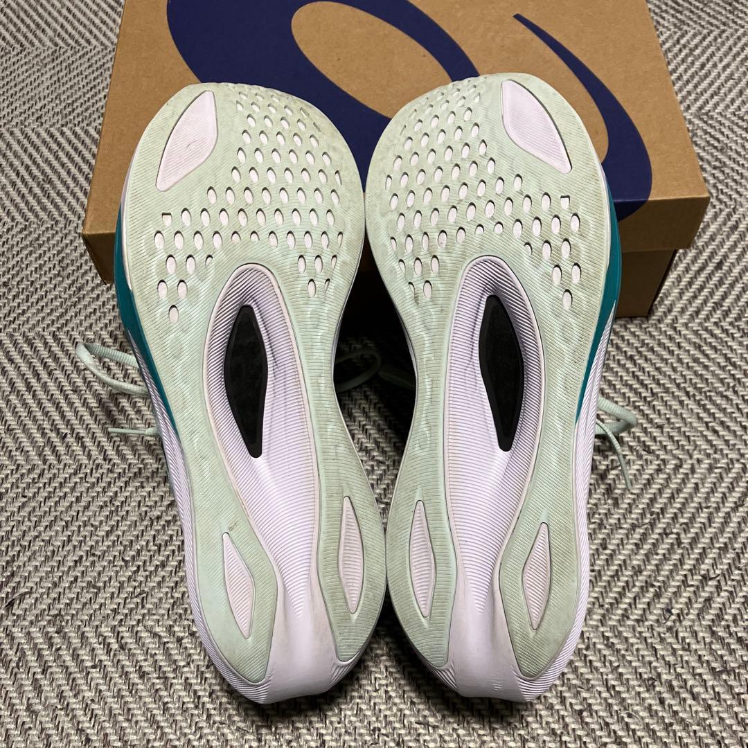 asics magic speed4 アシックス マジックスピード4