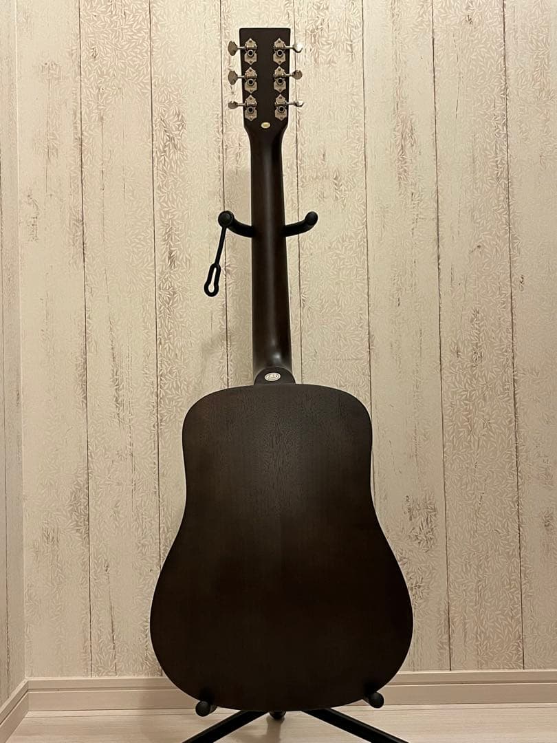 S.Yairi YM-02/BLK ミニギター Sヤイリ アコースティックギター