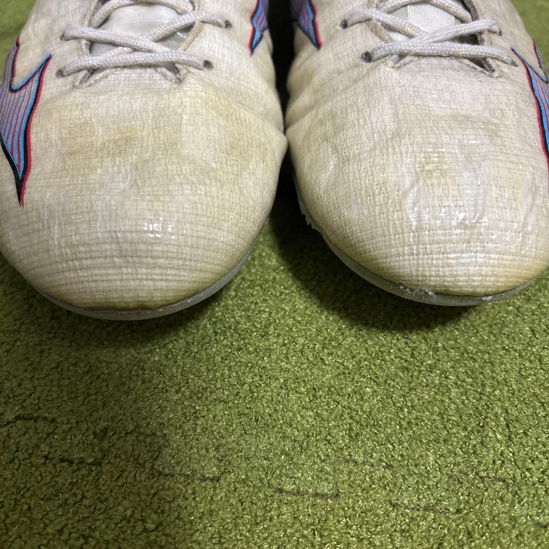 MIZUNO ALPHA エリート