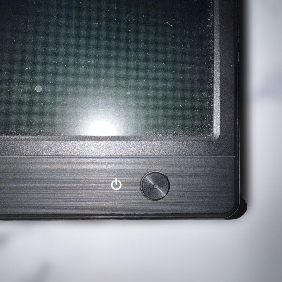 ASUSモバイルモニターZenScreenMB165B 15.6インチ動作確認済