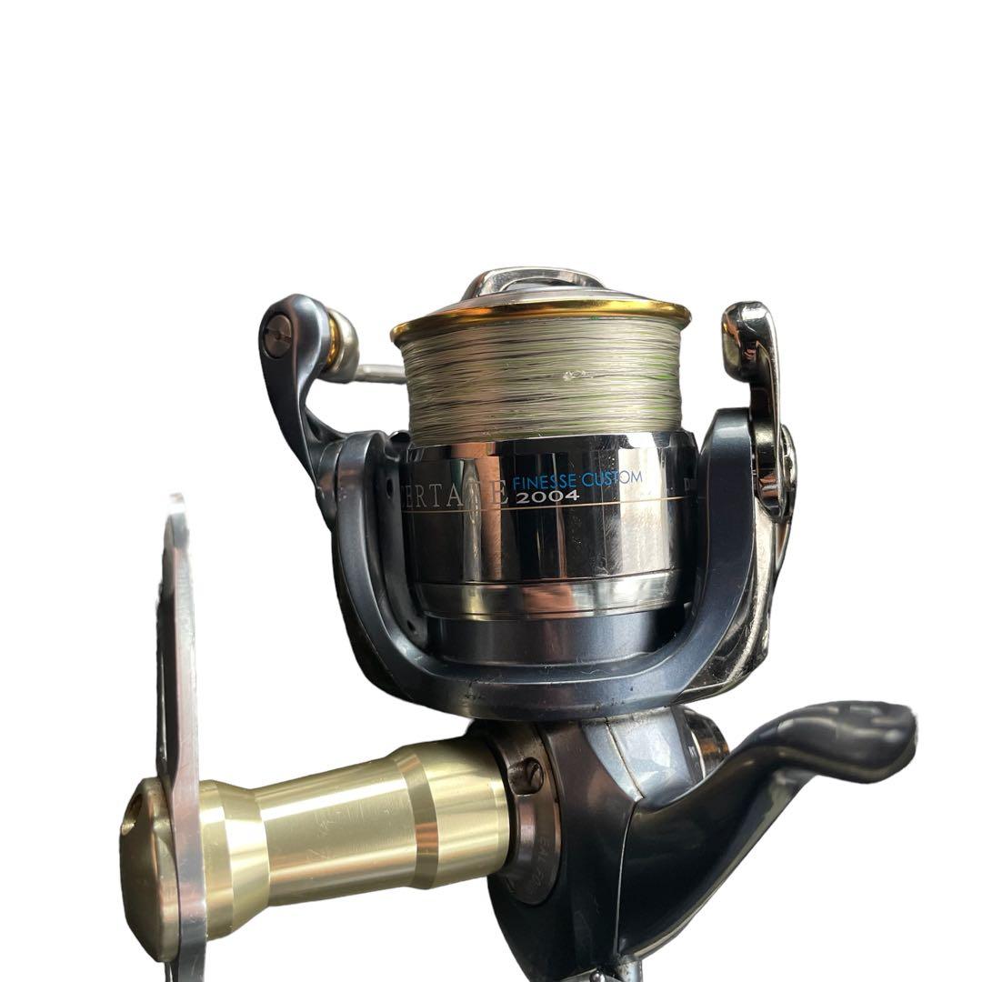 送料無料‼️セルテート☆フィネスカスタム