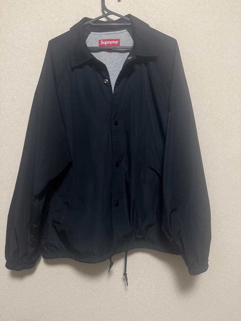 シュプリーム Supreme Old English Arc Coaches