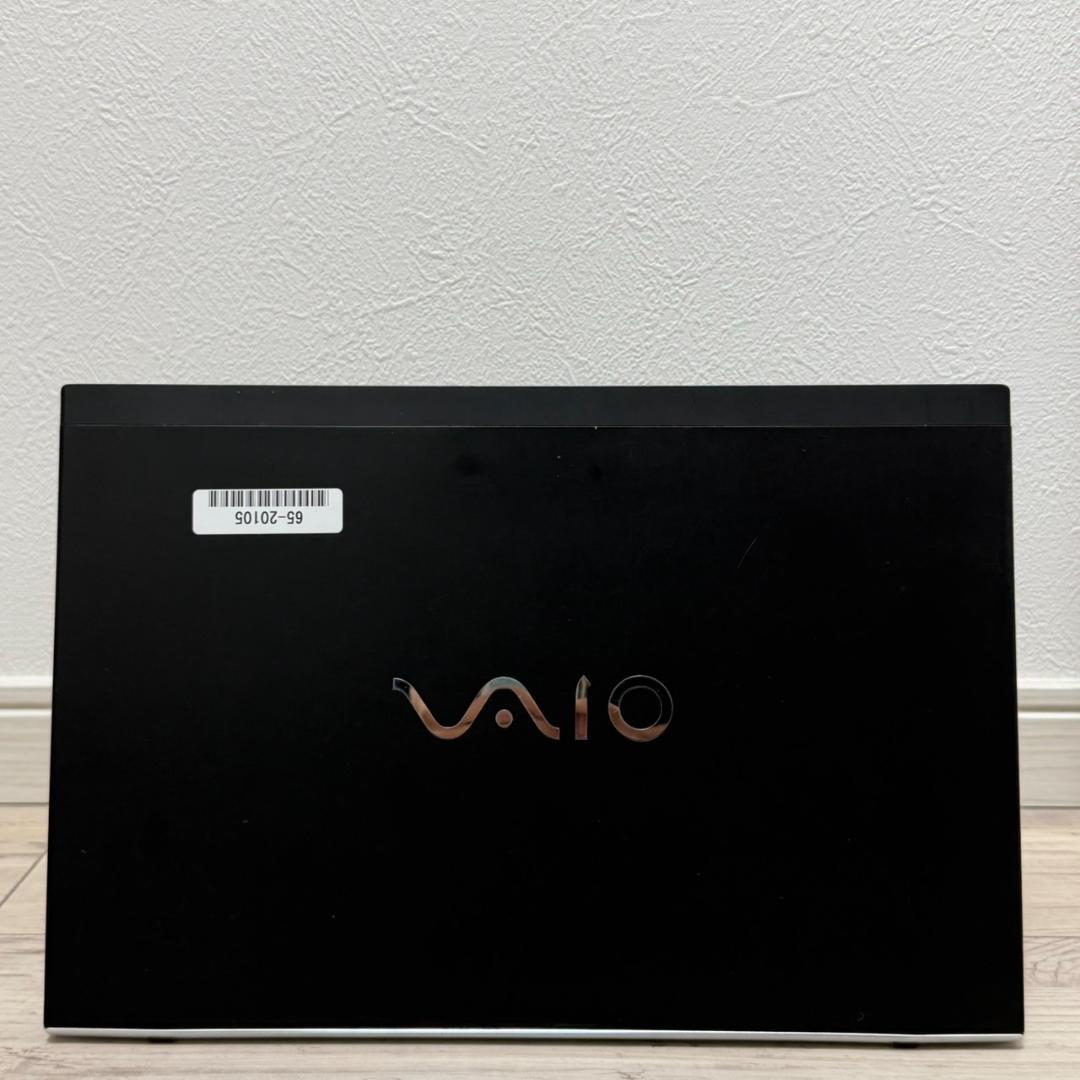 薄型♫ ThinkPad Core i5 メモリ8GB SSD256GB カメラ