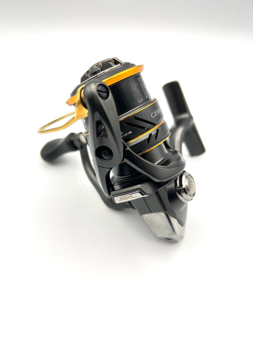 SHIMANO シマノ 21 Soare XR ソアレ XR C2000SSHG