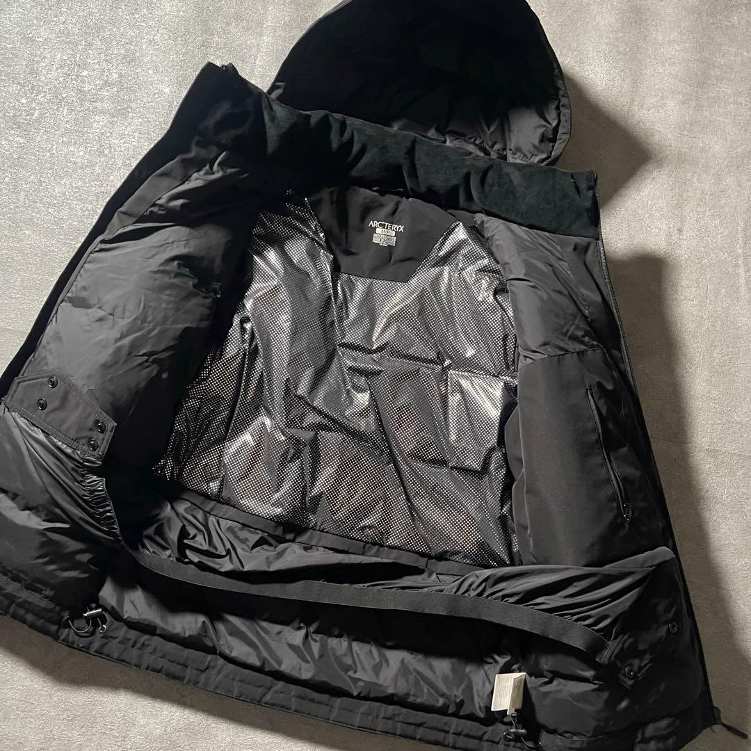 ジャケット・アウター Arc'teryx GORE-TEX Insulated Jacket