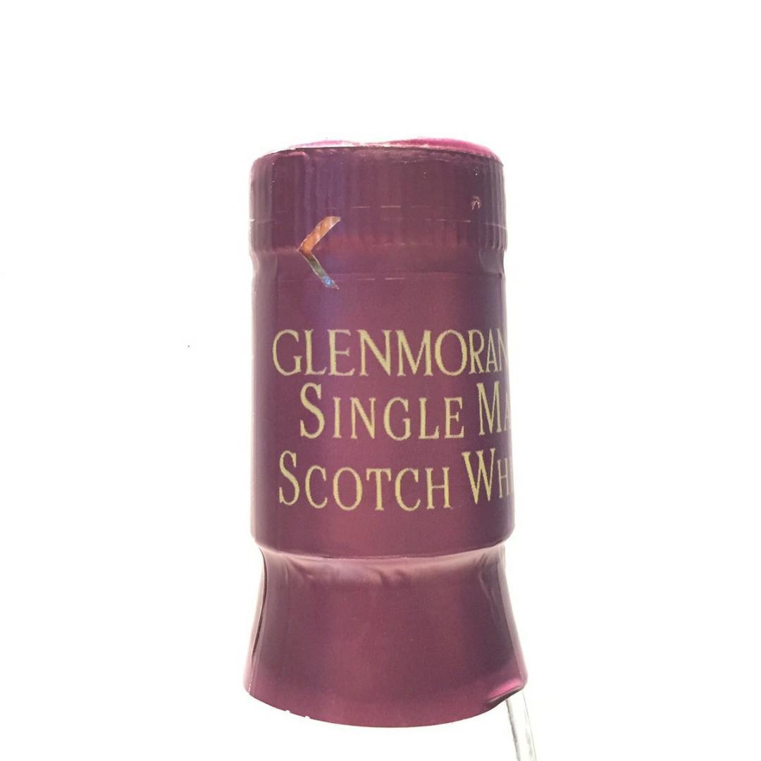 オールドボトル グレンモーレンジ 1980 21年 700ml 55.6％