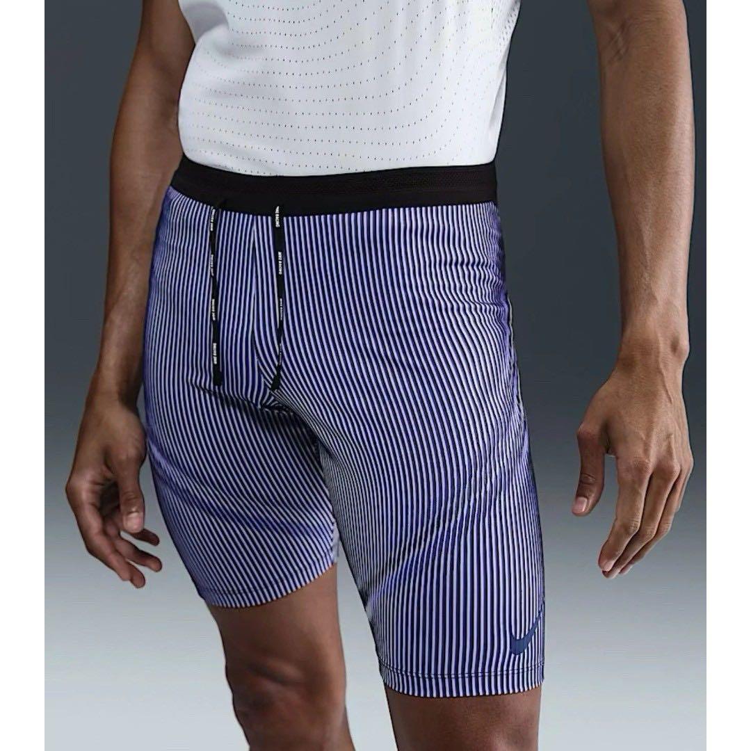 NIKE エアロスイフト　ハーフタイツ　サイズS