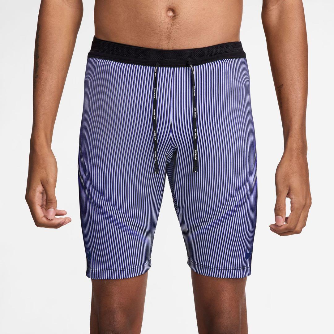 NIKE エアロスイフト　ハーフタイツ　サイズS