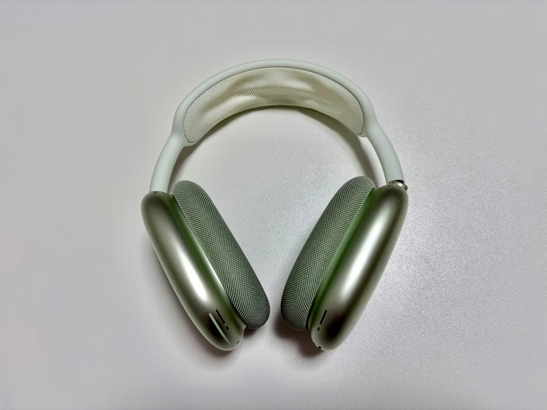 Apple AirPods Max 第一世代 グリーン