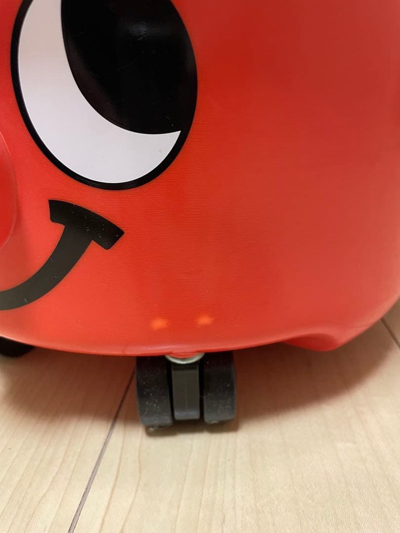 Henry ヘンリー 掃除機 本体 + 付属品