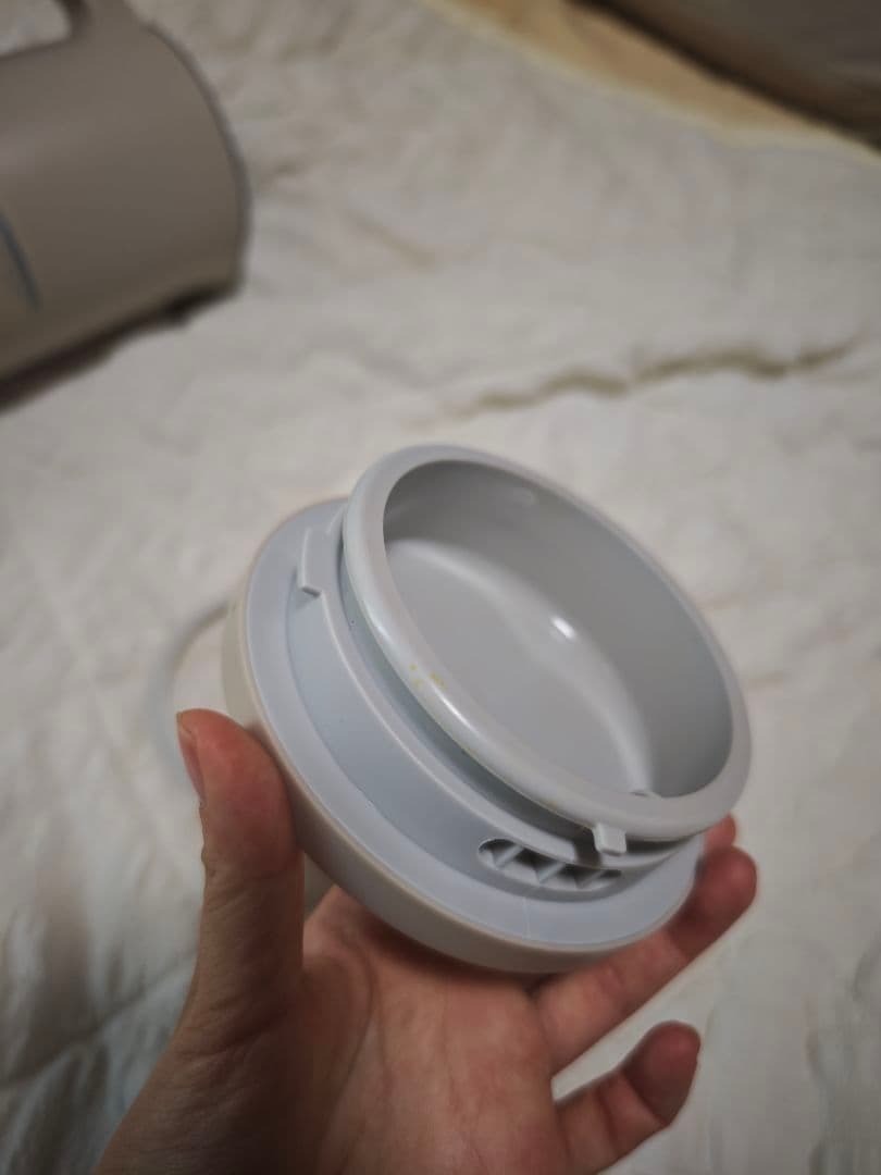 récolte Auto Cooking Pot