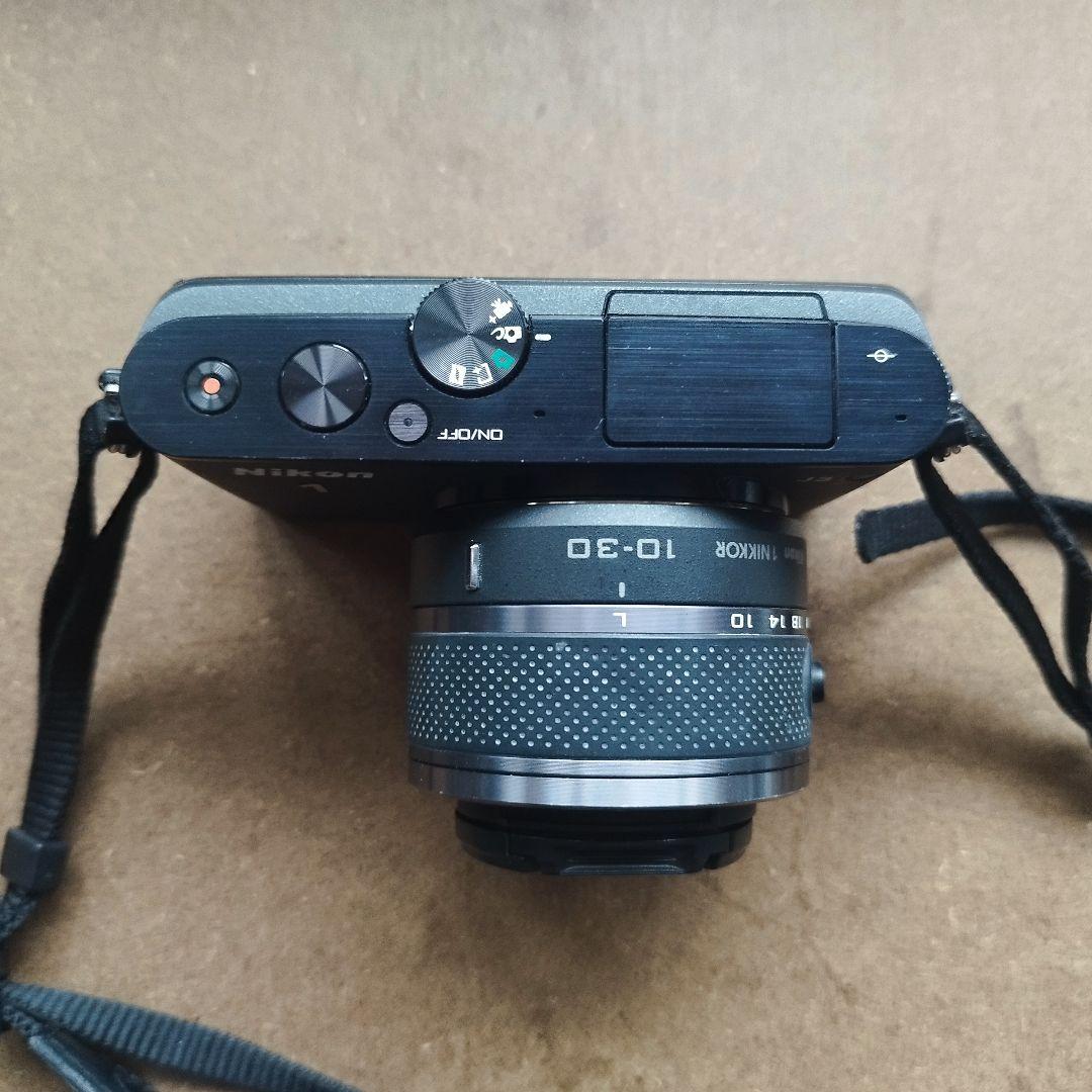 Nikon 1 J3　ジャンク