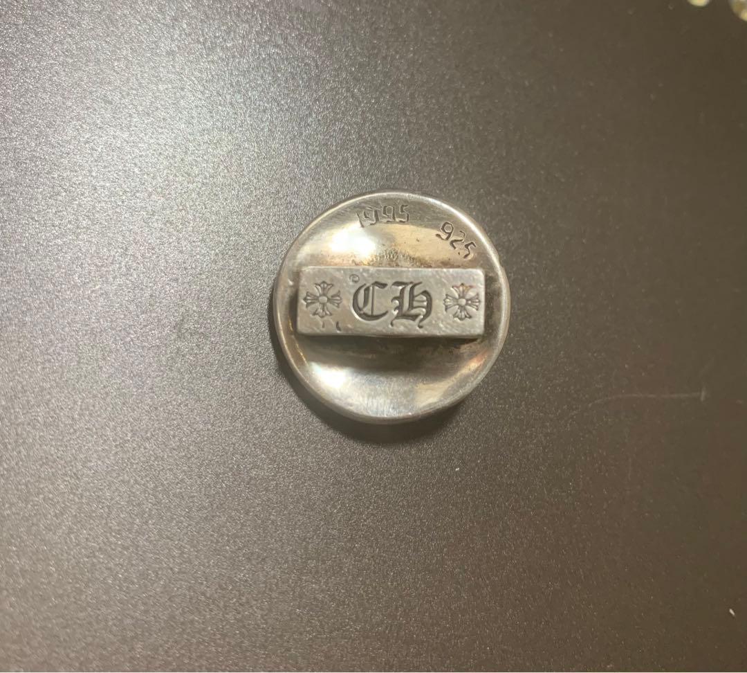 クロムハーツ　クロスボール　ヘアバンド