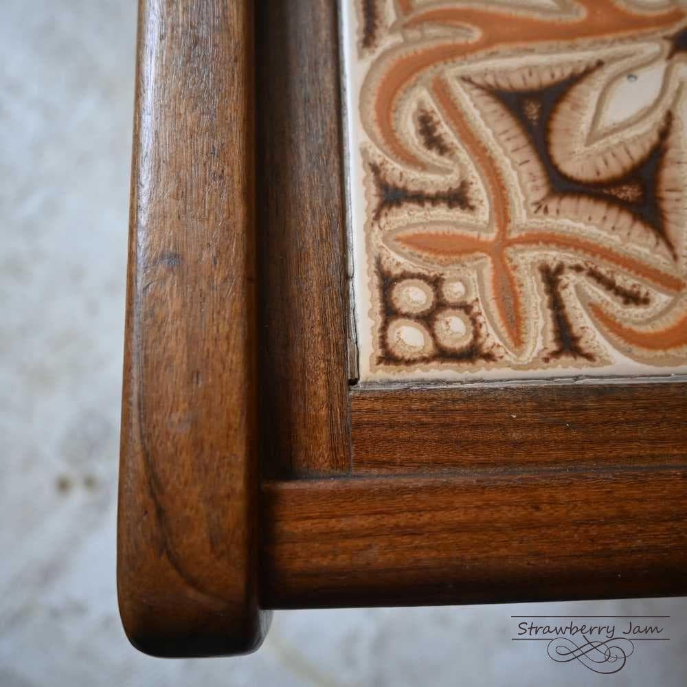 Y*様 L3705-68 英国ヴィンテージ G-plan コーヒーテーブル タイ