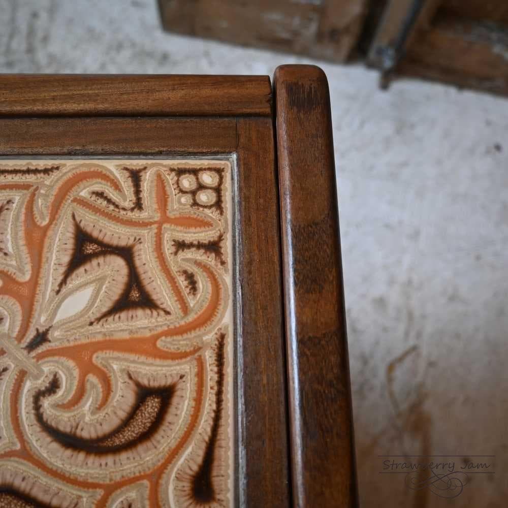 Y*様 L3705-68 英国ヴィンテージ G-plan コーヒーテーブル タイ